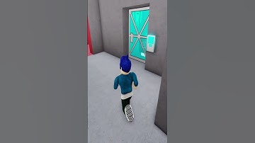 How to get JUMBO JOSH 2D BACKROOMS MORPH (GARTEN OF BANBAN) #roblox #backroomsmorph #shorts #viral