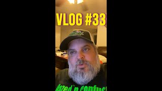 Vlog #33 | 34 Days till 420