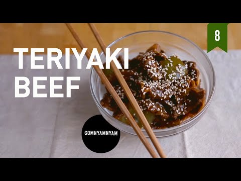 Video: Kako Kuhati Piščanca Doma V Omaki Teriyaki Kot V Japonski Restavraciji