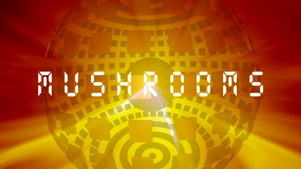 Watch llBUZZll - MUSHROOMS ( Original Mix ) on YouTube Watch llBUZZll - MUSHROOMS ( Original Mix ) on YouTube