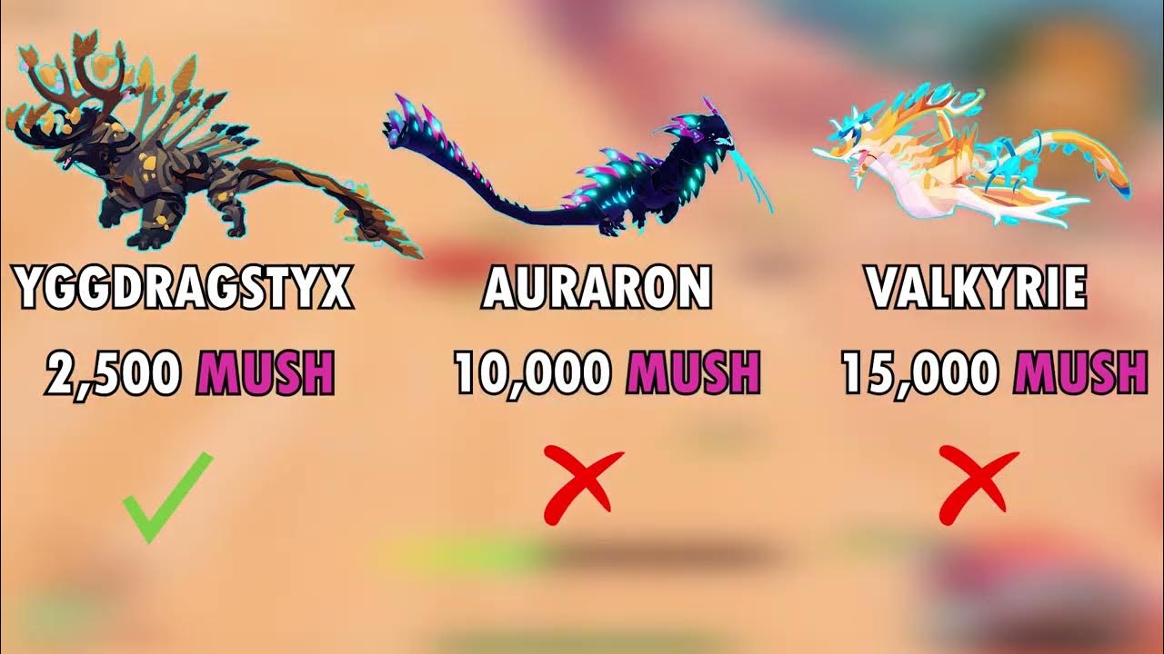 *HOW TO TRADE WITH NEW LSS EVENT CREATURES OF SONARIA* YouTube