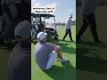 Full cut coming later this spring ⛳️