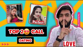 🔥Top 2 Video Call App Free 2024 Real Girls Live Proof || Veego App Review screenshot 4