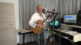 "Das Raunen in den Bäumen" Reinhard Mey Cover