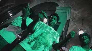 70thStreetCarlos - Dumb Shit (Official Video)