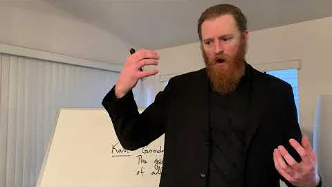 Kant - Morality and Freedom