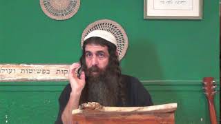 יובל לויטה - ואתחנן תשפ"ג