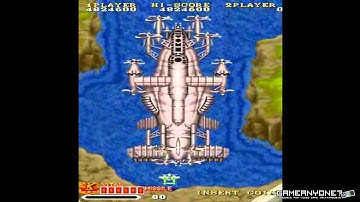 [Old] 1941: Counter Attack (Arcade) Part 3 (Final)