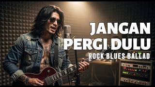 Jangan Pergi Dulu  aku Belum Siap Kehilangan Kamu