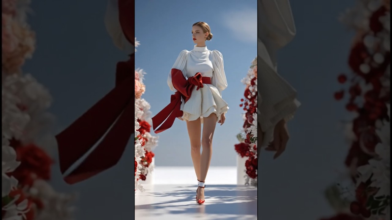 👀 Could YOU Wear THIS for Christmas 2025? Get Ready! 