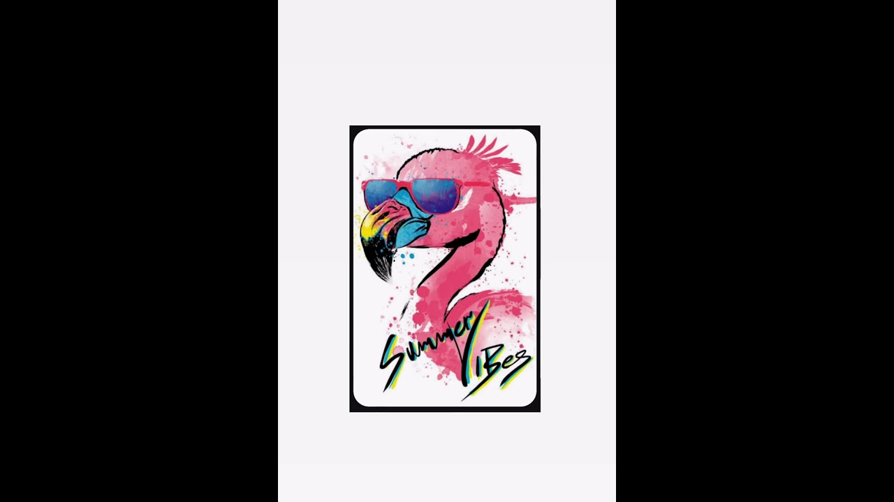 Marque2P- Summer Vibes