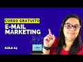 Email marketing para iniciantes | Criando sequência de emails