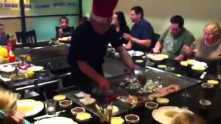 Mikado Asian style restaurant beverly ma