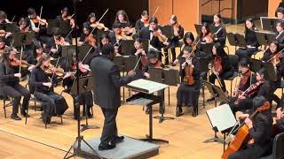 Beethoven Symphony No. 1 in C major, Op. 21, IV. Adagio-Allegro molto e vivace