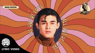 "All Out Of Love" - Inigo Pascual, Moophs [Official Lyric Video] screenshot 5