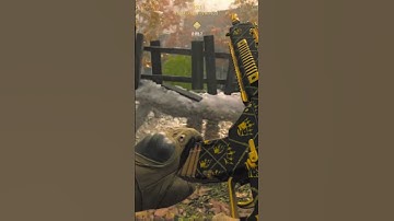 Enemy Operator Weapon Number 58 | Call of Duty MW3 #shorts #modernwarfare3 #mw3 #mw3clips