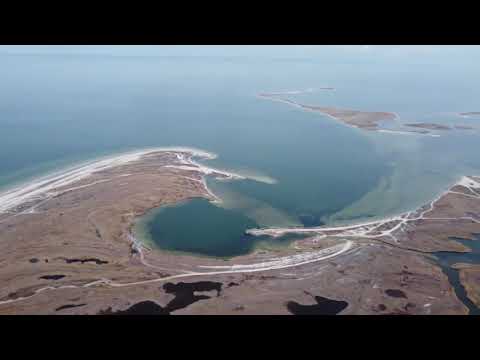 Vidéo: Comment Se Détendre Sur La Mer D'Azov