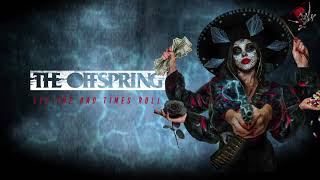 Vignette de la vidéo "The Offspring - Breaking These Bones (Official Audio)"