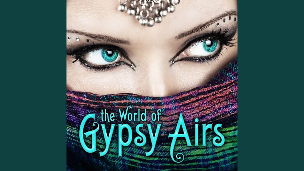 The Csárdas Princess: "Ganz ohne Weiber" (Ensemble Finale) (Instrumental Version)