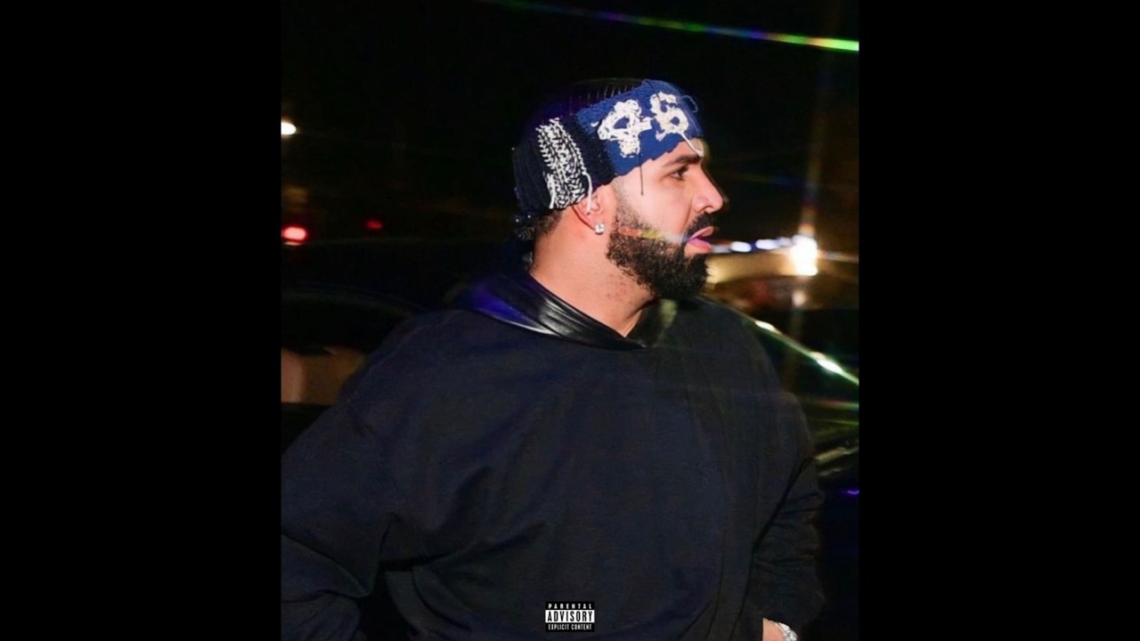 [FREE] DRAKE ICEMAN TYPE BEAT - 