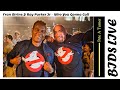 Fran Strine and Ray Parker Jr - Who You Gonna Call