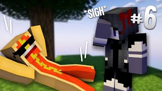 Stream Highlights #6 - I spent 12 hours trolling HellFirePvP in Star Tech