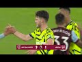 West Ham 3-1 Arsenal | Bowen & Kudus On Target! | Carabao Cup Highlights
