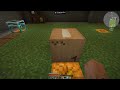 FTB StoneBlock3 - 14 - Base Maintenance and Moving Boxes [Modded Minecraft]