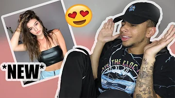 HOW OLD IS SHE?! Lea Elui Tik Tok & Musically Compilation July 2019 (REACTION) | Best TikTok