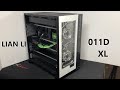 LIAN LI 011D XL Reservoirs - Dynamic UNO & DUO