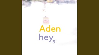 Video thumbnail of "Aden - Dear John"