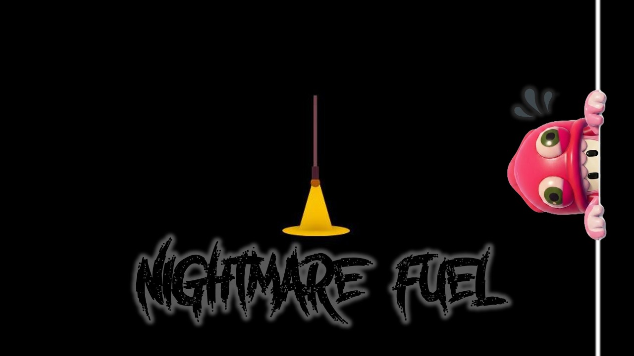 Fall Guys - Nightmare Fuel - by YT-Maanucar-YT