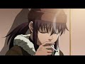 Revy roasts the hell out of chaka