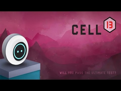 CELL 13 Android Gameplay (HD)