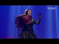 Mesmerizing Dance On Urdu Poetry | Shinjini Kulkarni | Jashn-e-Rekhta 2022 Mp3 Song