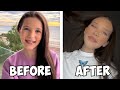 Her Biggest TRANSFORMATION! She Got Her Braces Off! The Empire Family