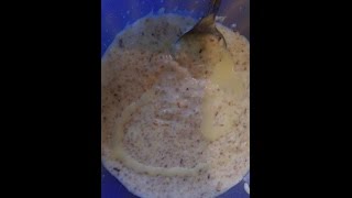 How To Make 10 Grain Hot Cereal Bobs Red Mill Whole Grain