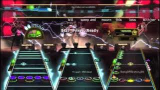 Beast and the Harlot Expert  Full Band