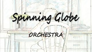 Kenshi Yonezu - Spinning Globe (Orchestra) 米津玄師 - 地球儀 \/ 그대들은 어떻게 살 것인가 OST