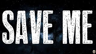 Video thumbnail of "Jelly Roll - Save Me (Lyric Video)"