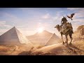 This is the beauty of ancient Egypt (Cinematic)