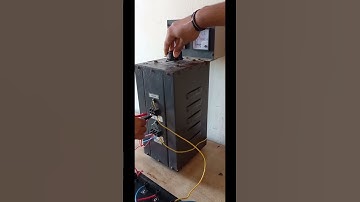 Single phase power factor Meter #short # electric