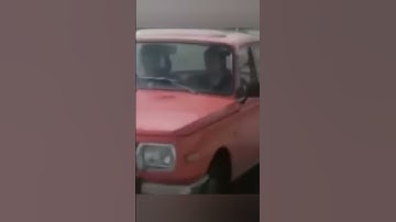 DDR autotest moskwitsch und Wartburg #nostalgia #ddr #automobile