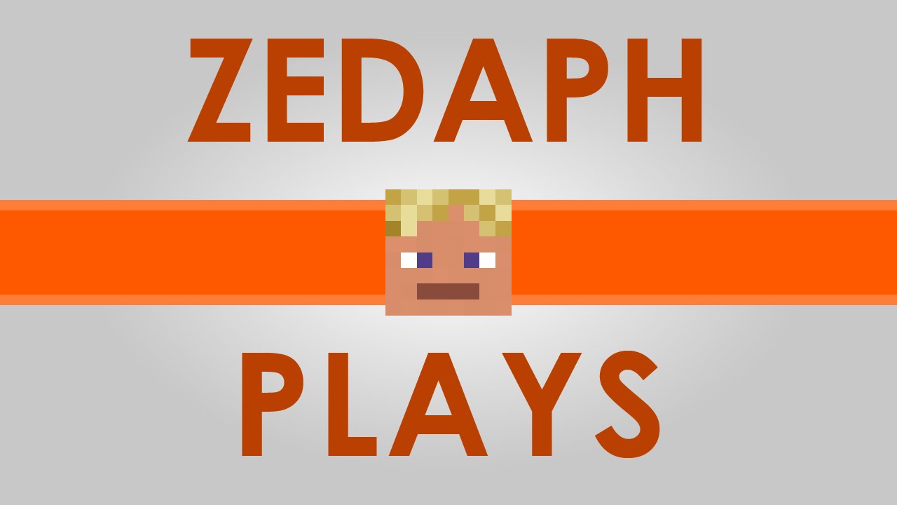 Zedaph Plays Channel Trailer! - YouTube