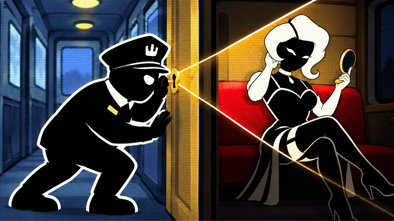 Le jeu où l'État vous paie pour dénoncer