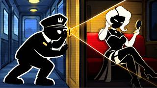 The game where the state pays you to denounce screenshot 3