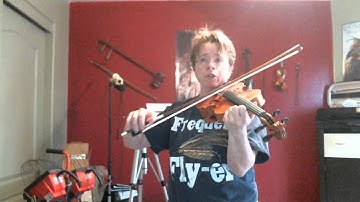 Learn Hokum Bowing Practice Video