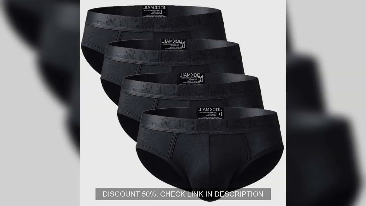 4PCS/Lot Briefs Men Bikini Male Underwear Slip Hombre Calzoncillos Hombre Men Briefs Cuecas Underpan