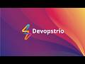Final Day to Vote  Devopstrio  MSP Channel Awards 2025 Finalist Support Our IT Excellence Team