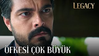 Yaman'ın Yüreği Yangın Yeri | Legacy 127. Bölüm (English & Spanish subs)